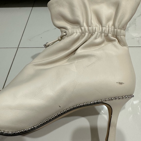 Coach Chalk Wynie Bootie - Picture 4 of 5